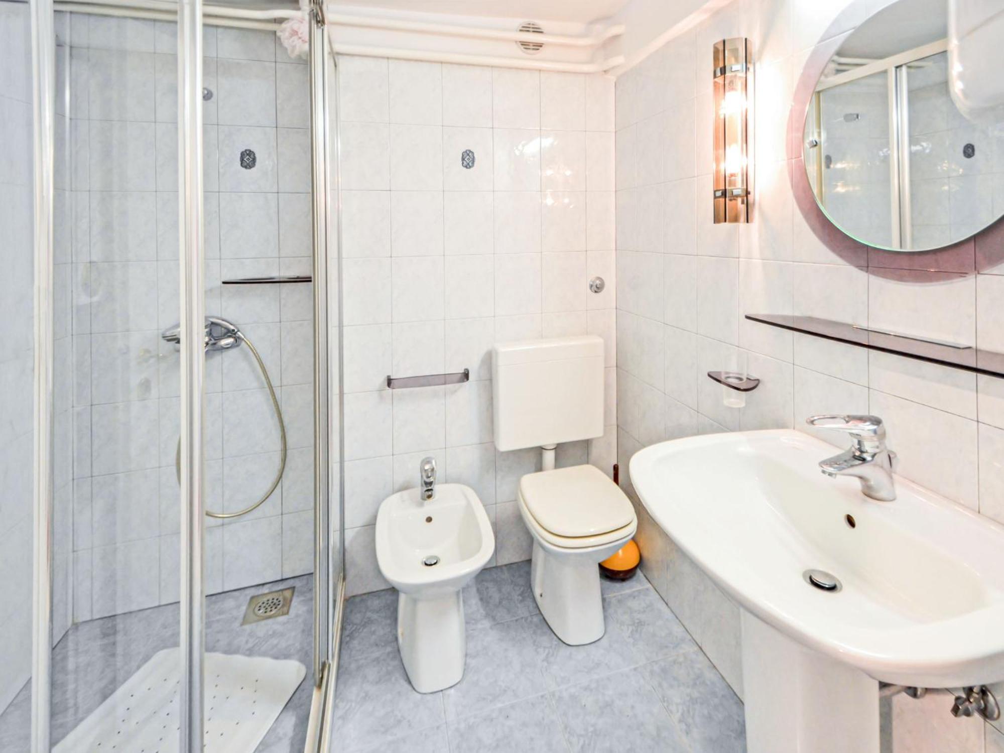 Apartment Dado By Interhome Turan Ngoại thất bức ảnh