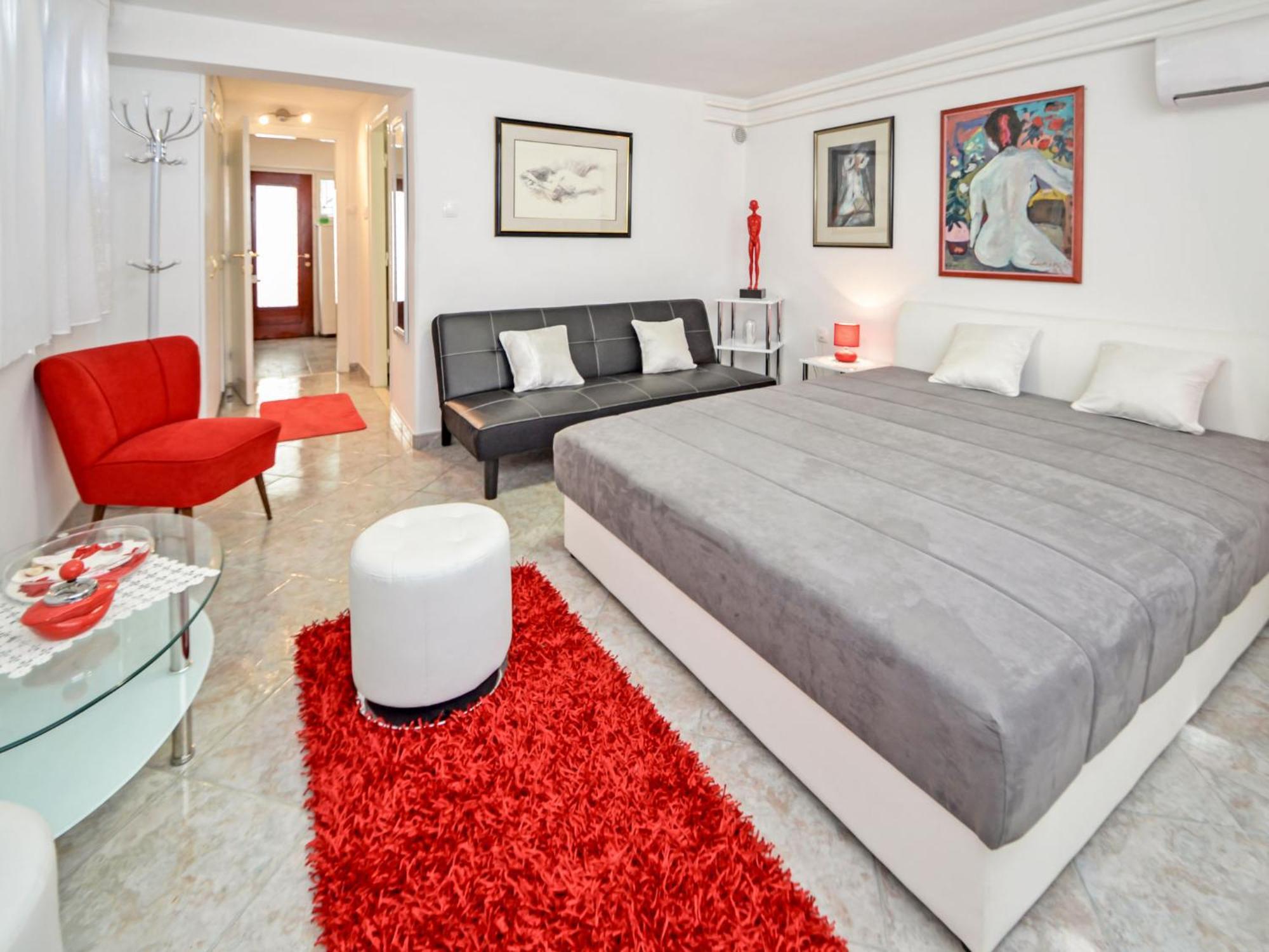 Apartment Dado By Interhome Turan Ngoại thất bức ảnh